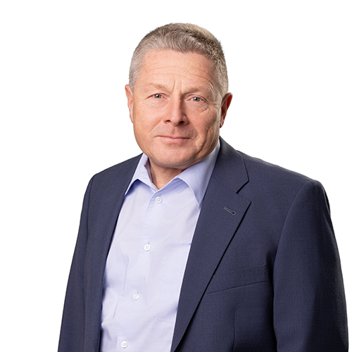 Steuerberater Achim Rötzel