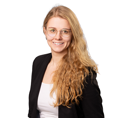 Steuerberaterin Lara Roth